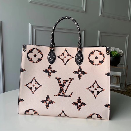 Louis Vuitton Original ONTHEGO M44675 JH00957xK90