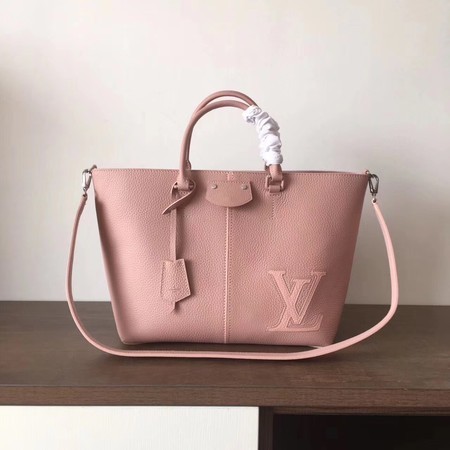 Louis Vuitton Original PERNELLE M54780 pink JH00697NA21