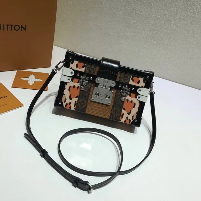 Louis Vuitton original PETITE MALLE M51480 JH01886HM85