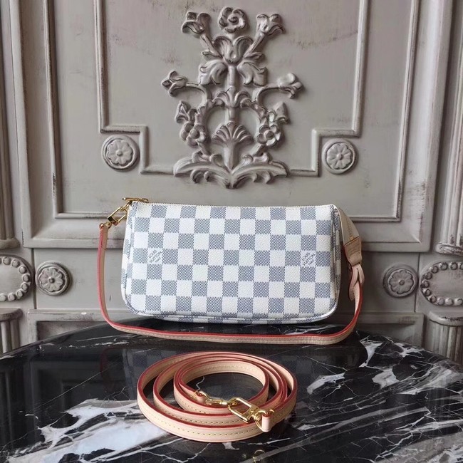 Louis Vuitton Original POCHETTE ACCESSOIRES N41207 JH01919fh25