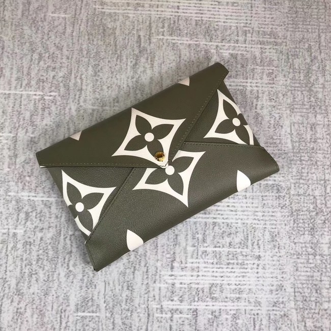 Louis Vuitton original POCHETTE KIRIGAMI M67600 JH01222yn71
