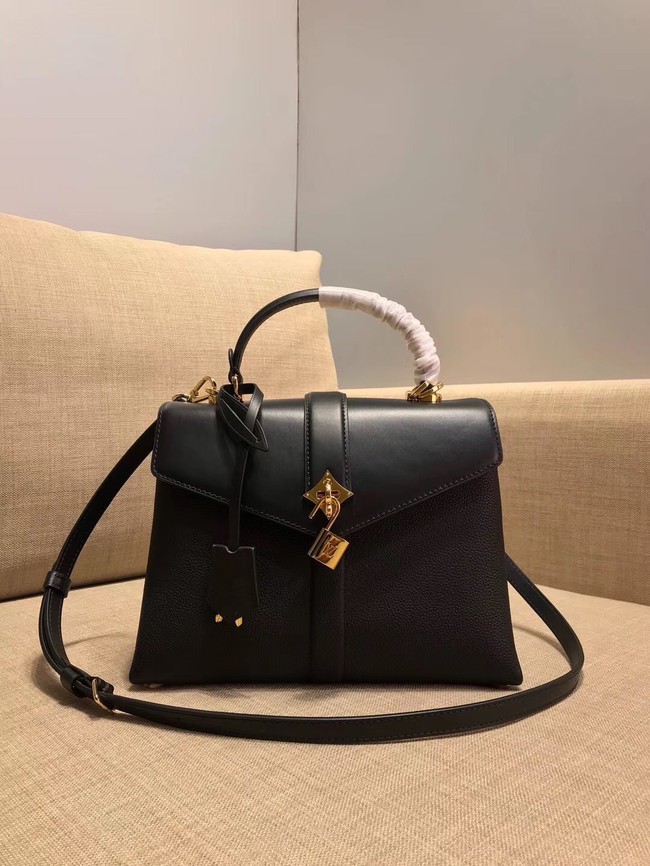 Louis vuitton original ROSE DES VENTS M53822 black JH01078uK17