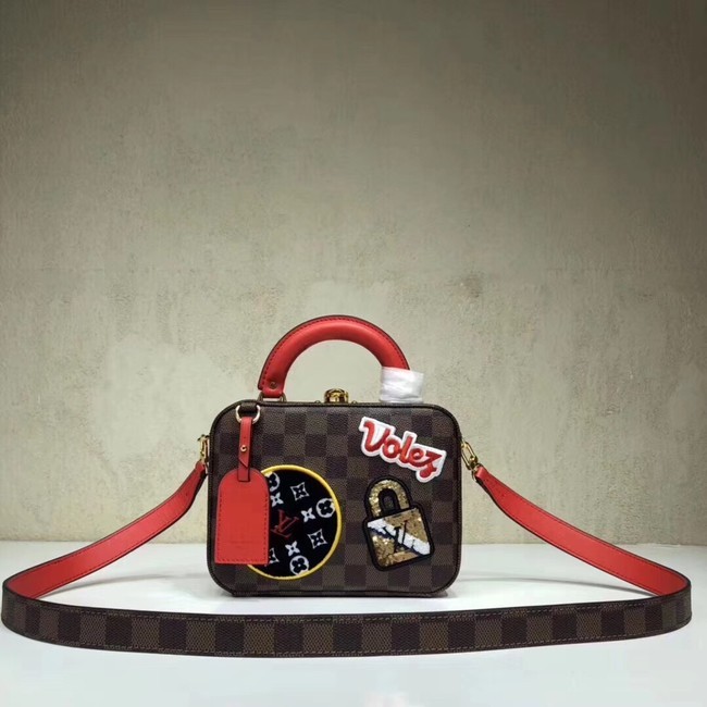 Louis Vuitton Original STORIES BOX N40048 JH01662NR41