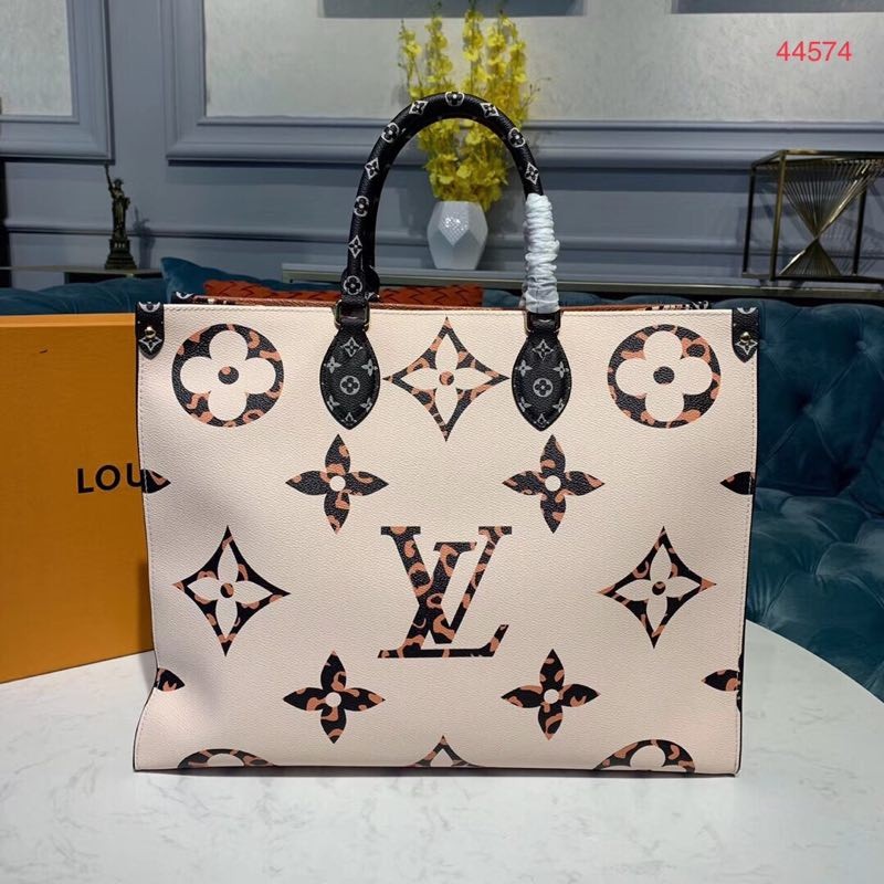 New Louis Vuitton Original ONTHEGO M44577 JH00877rZ14