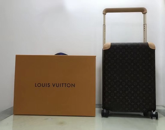 Replica Louis Vuitton Monogram Canvas HORIZON 50 M23209 JH00025jT29