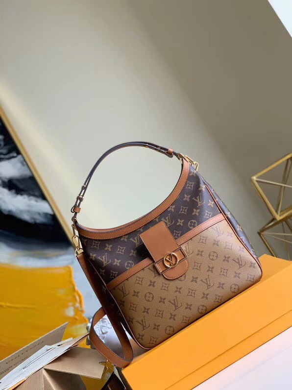 Replica Louis vuitton Monogram Canvas Original M44394 JH00553za44