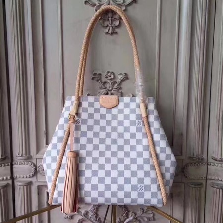 Replica Louis Vuitton Original propriano damier azur canvas N44027 JH00442UD97