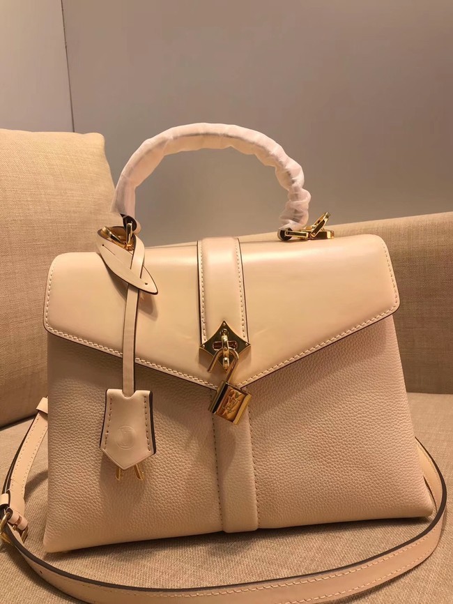 Replica Louis vuitton original ROSE DES VENTS M53822 cream JH01080gn30