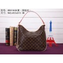 2015 louis vuitton monogram canvas delightful mm m50156 beige JH01154wv93