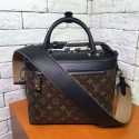 2016 louis vuitton city cruiser pm m52008 blue original leather JH00842NR41