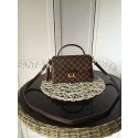 2017 Louis Vuitton Damier Canvas Ebene Croisette N41581 JH00772YK70