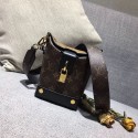2017 louis vuitton fashion show original monogram bag pm M51178 JH00733Th34