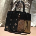 2017 louis vuitton imported leather city steamer mm m43406 JH00763Yj44
