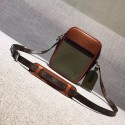 2017 louis vuitton original epi leather danube pm M53425 green JH00722ck22