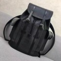 2017 louis vuitton original leather christopher PM M50159 black JH00728Ug45
