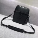 2017 louis vuitton original superme danube mm 51806 black JH00716gB51