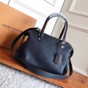 2017 newest Louis Vuitton MAHINA ASTERIA M54672 black JH00676Bt18