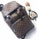 2018 louis vuitton monogram canvas louis vuitton ZACK BACKPACK M43422 JH00705nK94