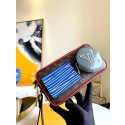 AAA 1:1 Louis Vuitton Original Clutch bag M68687 JH00514Lg12
