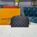 AAA 1:1 Louis vuitton original COSMETIC POUCH PM M52030 JH00923Bu52