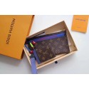 AAA Louis vuitton Cluth bags monogram RIBBON 63045 JH00062im52