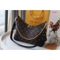 AAA Louis Vuitton Monogram Canvas M45381 black JH00117pL24