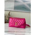 AAA Louis vuitton NEW WAVE CHAIN BAG M58549 Agathe Pink JH00046bB27
