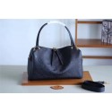 AAA Louis vuitton original mongram empreinte M43724 black JH00654xn59