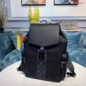 AAA Louis vuitton OUTDOOR Original Backpack M30417 black JH00521CB45