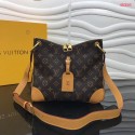 AAA Replica Louis Vuitton Original Monogram Canvas M45356 JH00442UG71