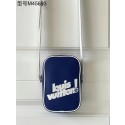 AAAAA Imitation Louis Vuitton DANUBE PPM M45893 blue JH00038QQ66