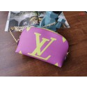 AAAAA Imitation Louis vuitton POCHETTE COSME XL M67694 purple JH00628QQ66
