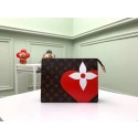 AAAAA Louis Vuitton GAME ON TOILETRY POUCH 26 M80282 JH00260DU34