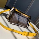 AAAAA Louis Vuitton Original Shoulder Bags M61115 JH00600Jq92