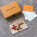 Best Louis Vuitton MONOGRAM BAG CHARM M67119 red JH01649CF36