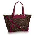 Best Louis Vuitton Monogram Canvas Estrela NM M51194 Aurore JH00963Vp72