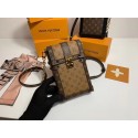Best Louis vuitton original Monogram Canvas M63913 yellow JH01194DB16
