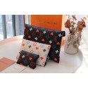 Best Louis Vuitton original POCHETTE KIRIGAMI M67600 black&white JH00284aU87