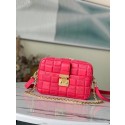 Best Louis Vuitton TROCA MM M59114 Pink JH00013Vp72