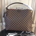 Best Quality Louis Vuitton Damier Ebene Canvas 44054 JH00480gQ55