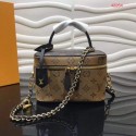 Best Quality Louis vuitton original Monogram Canvas NICE BB M42264 JH00743Ss63