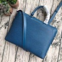 Best Quality Louis Vuitton Original PORTE-DOCUMENTS JOUR M50165 blue JH01923Ss63