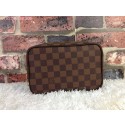Best Replica Louis Vuitton Damier Ebene Canvas 47522 Coffee JH00891bO12