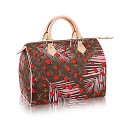 Best Replica Louis Vuitton Monogram Canvas Speedy 30 M41983 JH00860Jc15