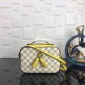 Best Replica Louis vuitton original Damier Azur SAINTONGE N40154 Pineapple JH01242sm35