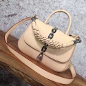 Cheap 2017 2017 louis vuitton original leather chain it bag pm M54619 apricot JH00776jb44