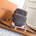 Cheap Louis Vuitton Monogram Canvas Original leather Shoulder Bag M45236 JH00617KK24