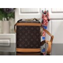 Cheap Louis Vuitton Monogram Canvas Original Leather Shoulder Bag M61111 JH00762hC74