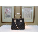 Cheap Louis Vuitton Monogram Canvas Tote Bag M41435 Brown JH01122hC74