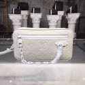 Cheap Louis vuitton original KASAI M44458 WHITE JH01482pG43